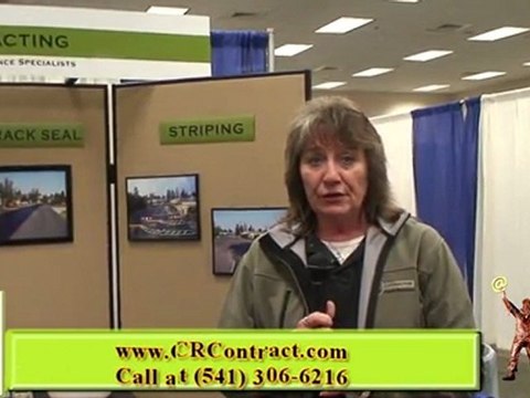 C.R. Contracting Bend OR | Central Oregon Home Show