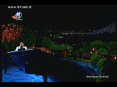 9 Ümit Besen Yaşımı sormayın yaşamadım ki TRT Temmuz 2011