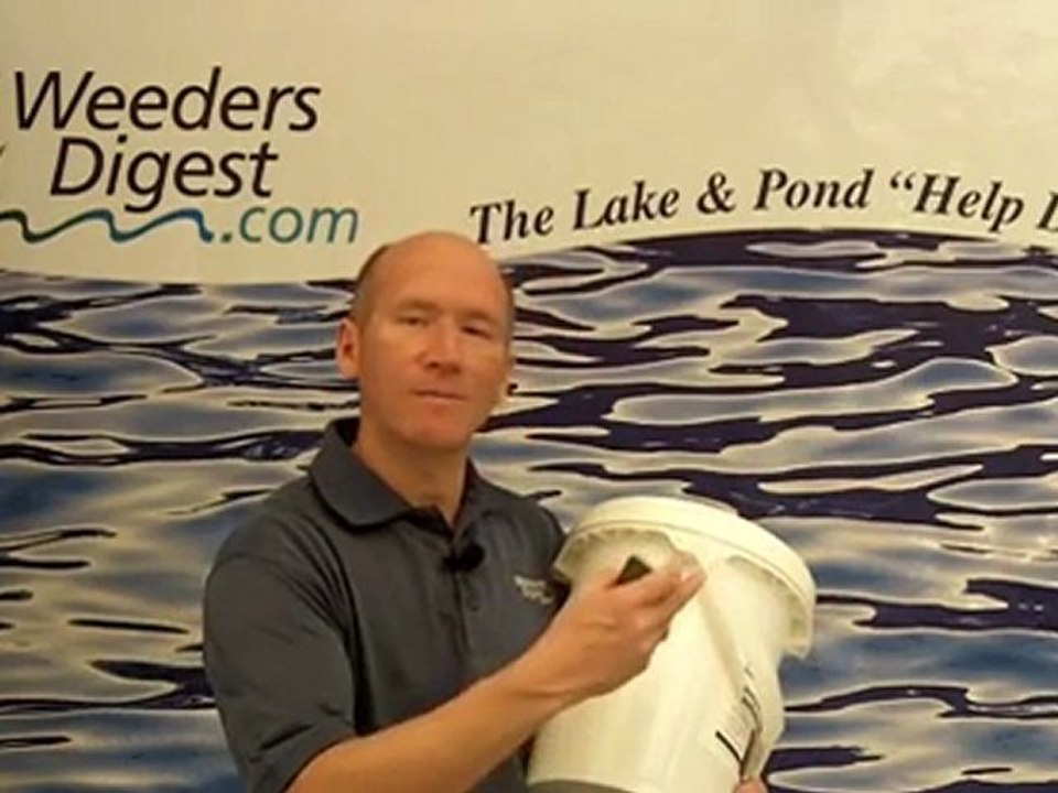 Beneficial Bacteria for pond muck