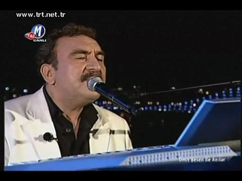 10 Ümit Besen Sevmek kolay değil TRT Temmuz 2011