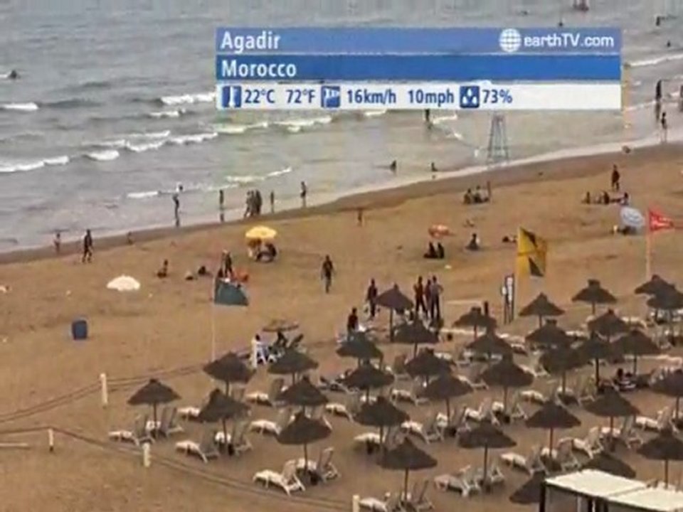 Hong Kong SAR - China, Budapest - Hungary, Stuttgart - Germany, Agadir - Morocco, Ascona - Ticino - Switzerland, Salzburg - Austria, Muscat - Oman