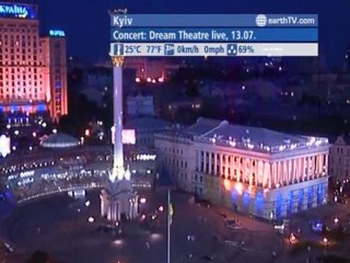 Berlin - Germany, Cannes - France, Sydney - Australia, Palma de Mallorca - Spain, Kyiv - Ukraine, Lugano - Ticino - Switzerland, Munich - Germany