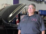 Auto Talk 101: Signs of Low Tire Pressure