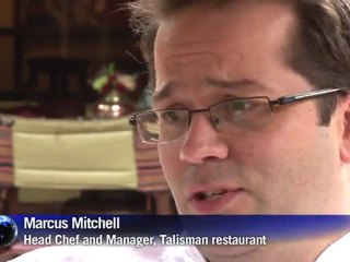 Grape expectations for Kenyan wine