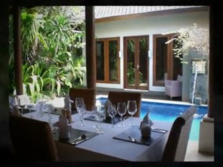 Exciting Lakshmi Villas In Seminyak