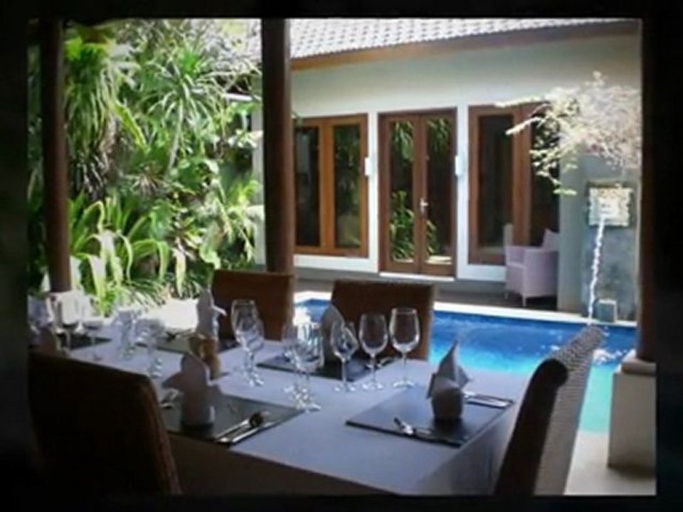 Exciting Lakshmi Villas In Seminyak