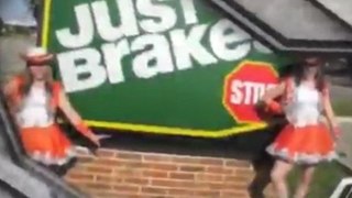 More Just Brakes Mansfield TX Reviews
