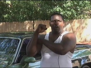 You Ain't Calling Your Daddy. You're Going to Jail!