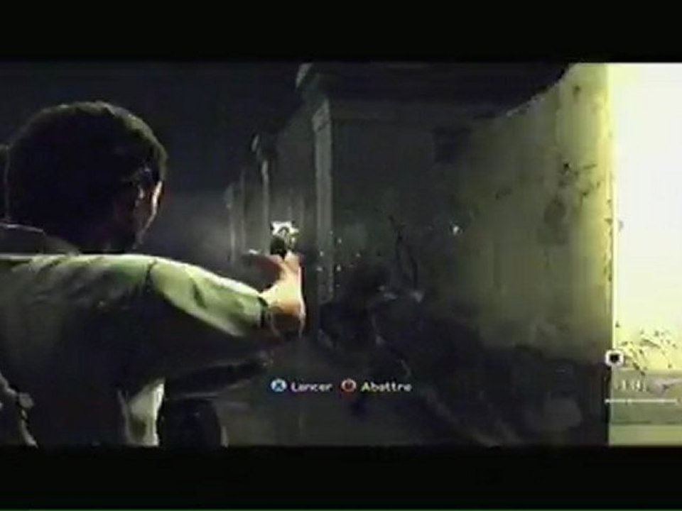 walkthrough Kane et lynch 2 : partie 2