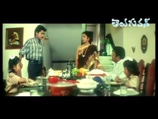 Viswam - Full Length Telugu Movie - Surya - Preeti