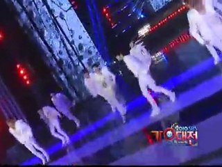 Bonamana Super Junior Live special