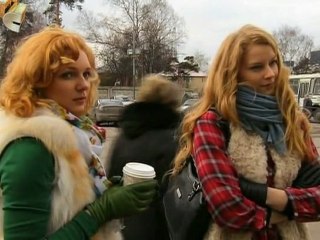 Метод Лавровой (2011) 37-я серия