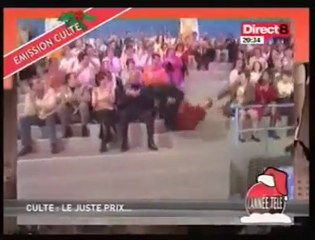 Der Einmarsch eines Trottels  Fail