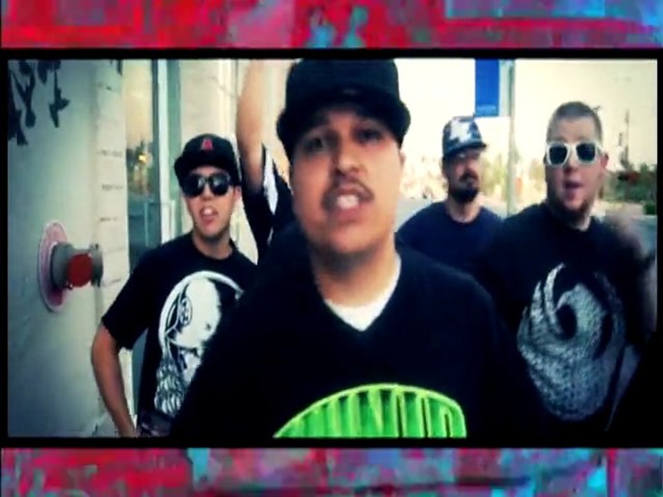 Mav - Feelin Myself Freesytle OFFICIAL VIDEO