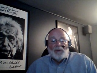 Mac talks on Industry Watchdog Sites