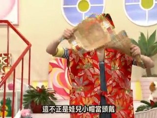 [PDW]Perfumeのシャンデリアハウス#09 中字