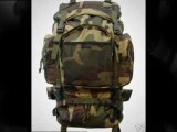 Awesome Military Backpacks for a Excellent Touristic Excursion