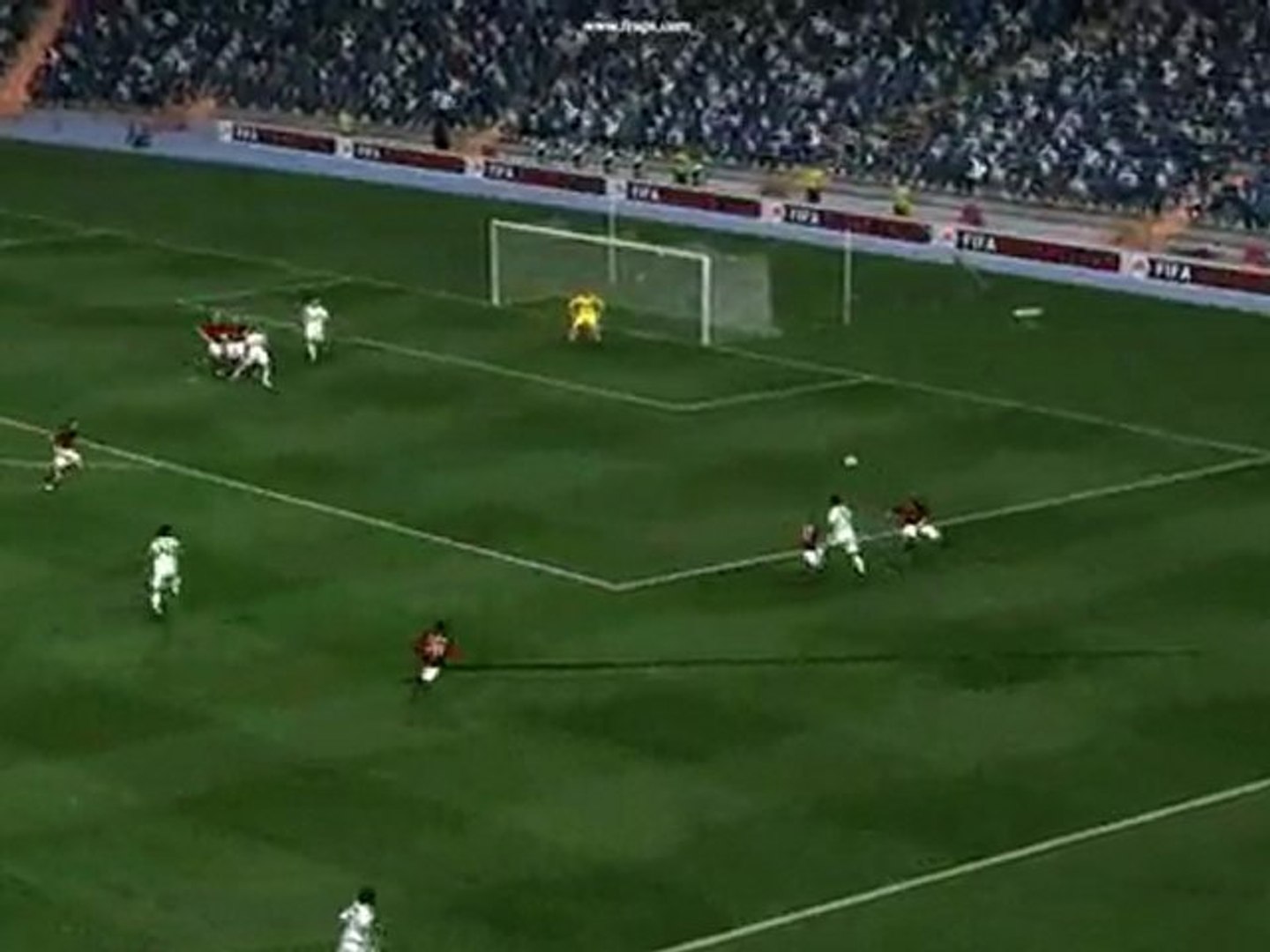 ⁣fifa 11 pc game elite goal