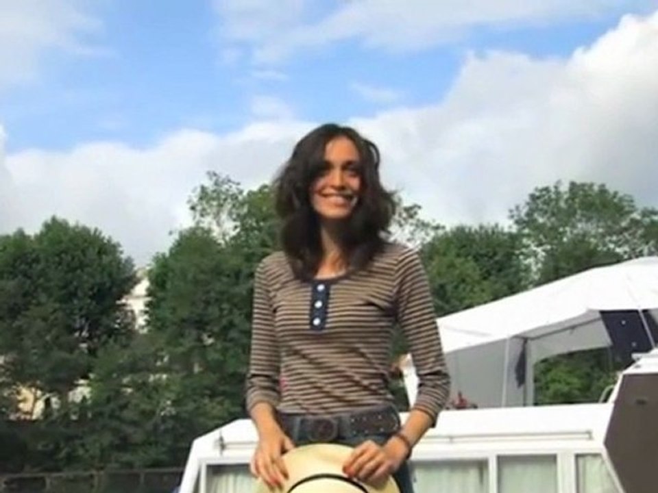 Making-of