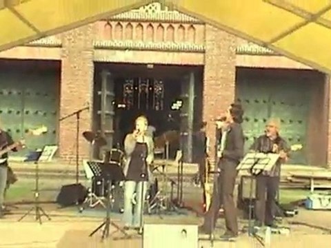 sevenler aglarmis-eclipse(2011) Live performance