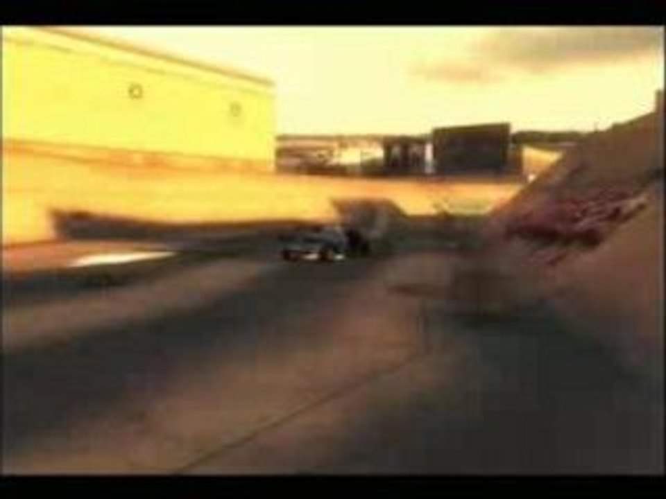 Flat Out 2