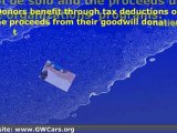 Goodwill Donations | What Are The Benefits?