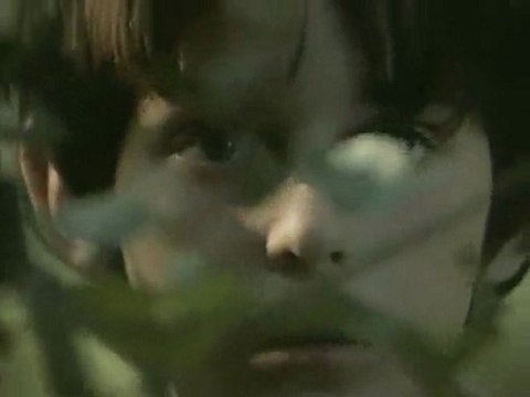 Dziewczyna i Chłopak 4/6 Dochodzenie