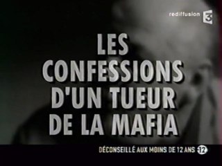 Confessions d un Tueur de la Mafia (1)