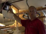 Home Maintenance & Repair Tips : Garage Door Adjustments