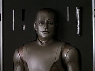 Bicentennial Man - Trailer 1999