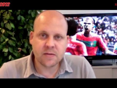 PES 2012 - Episode 02 - Jon Murphy's Official PES 2012 Video Blog