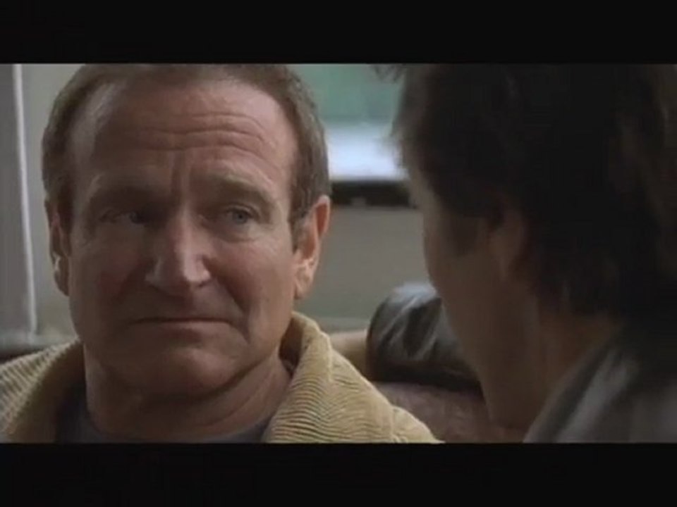 Insomnia - Trailer 2002