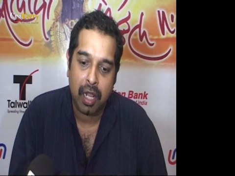 Shankar Mahadevan, Suresh Wadkar At Bolava Vitthal Concert Press Conference