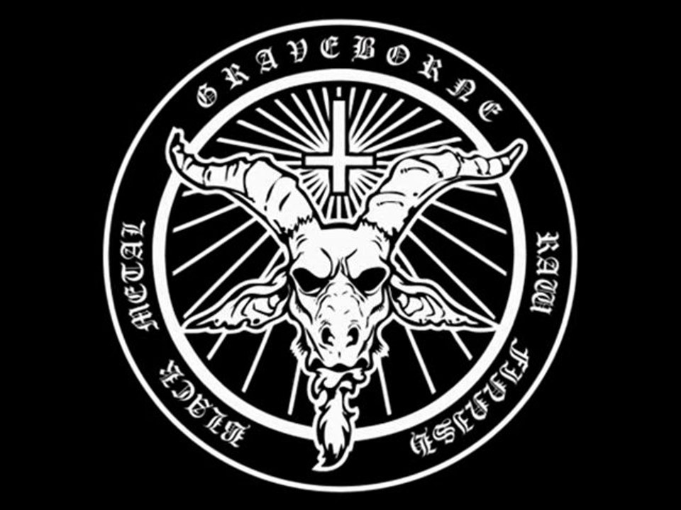 GRAVEBORNE-Metamorphoses (Pure Negativity CD, NYKTA)