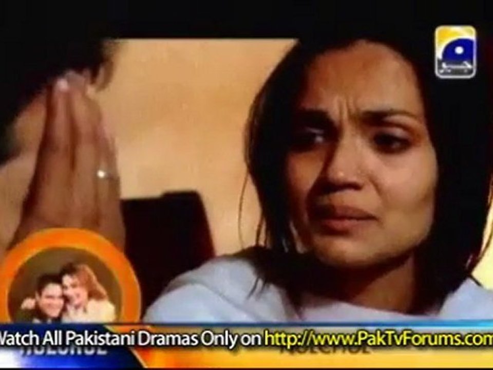 Aik Hatheli Par Hinna Aik Hatheli Par Lahoo Episode 9 - Part 2/4