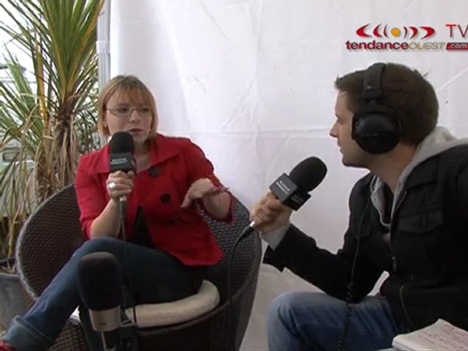 Honorine - Office du Tourisme de Valognes - Festival Ecoute s'il Pleut