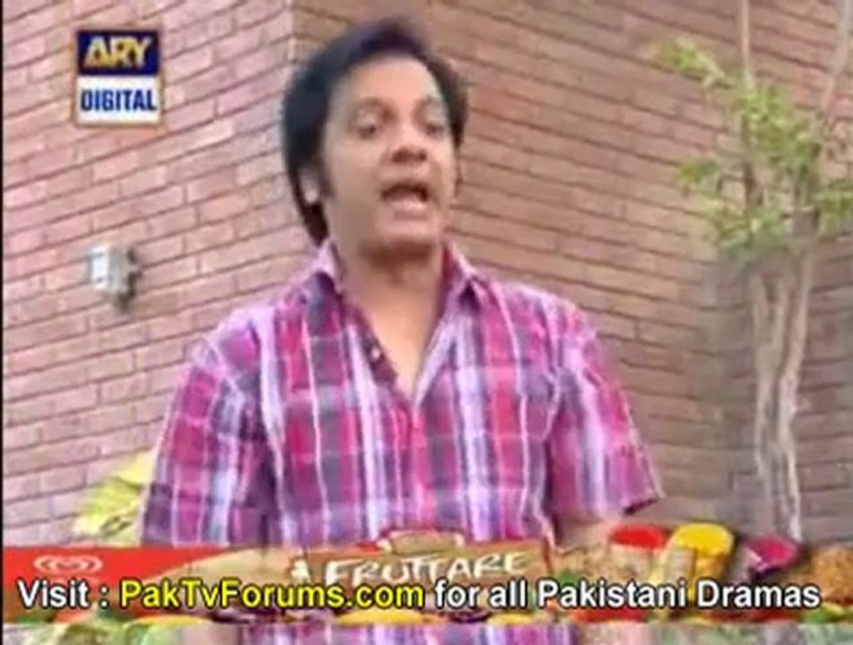 BulBulay Episode 91 - Part 1/3