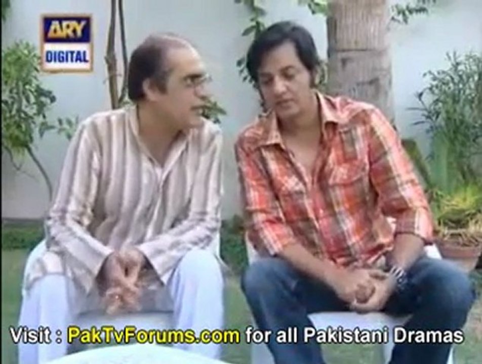 BulBulay Episode 91 - Part 3/3
