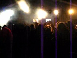 festival l'vache verte 2011. pentagon. 02