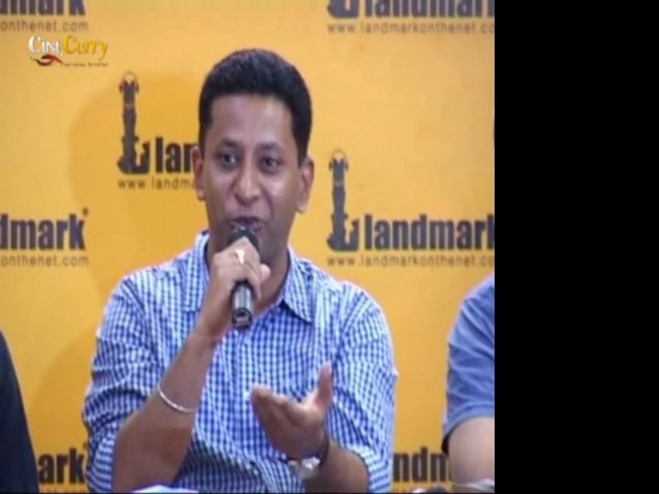 Reality Bites Book Launch By Anurag Anand