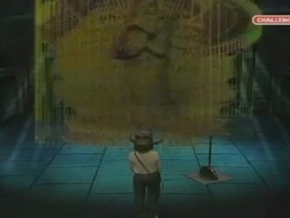 Knightmare - Season 2 Episode 2