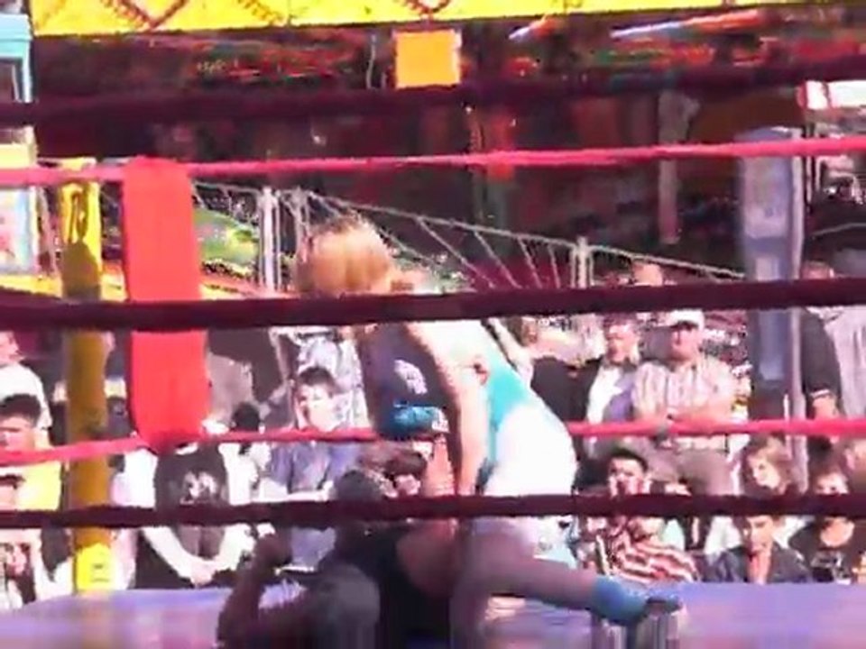 CATCH FILLE 9 JUILLET 4