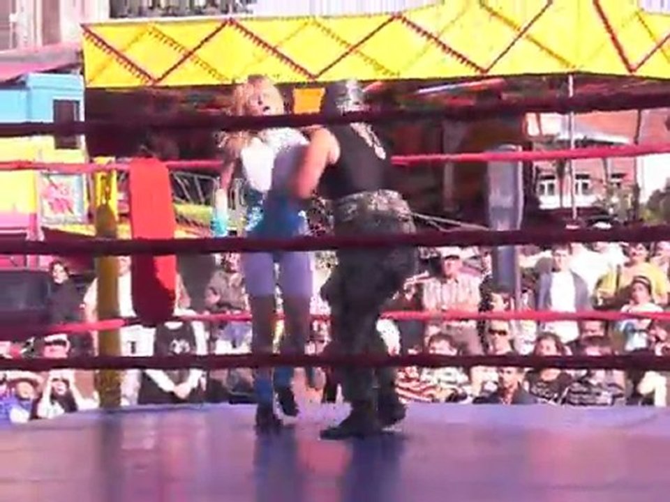 CATCH FILLE 9 JUILLET 7