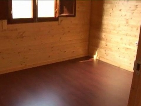 CONSTRUCCIÓN DE CASAS DE MADERA CARBONELL EN VALENCIA, ALICANTE, CASTELLON,