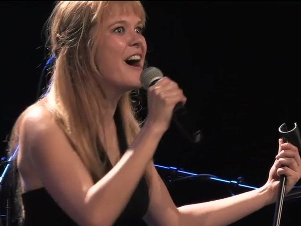 Agnès Bihl live - VERO