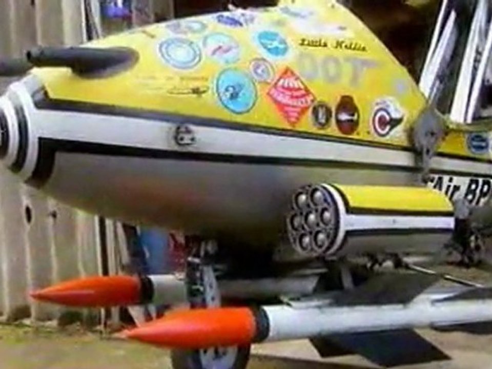 3/3 La véritable histoire de... James Bond