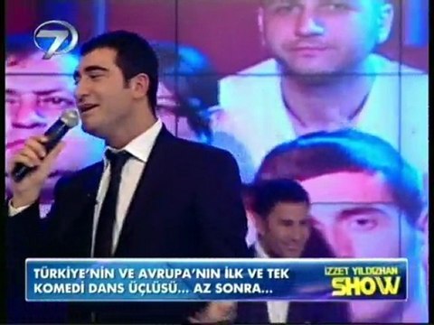 Murat Kurşun - Urfalı Bir Yar