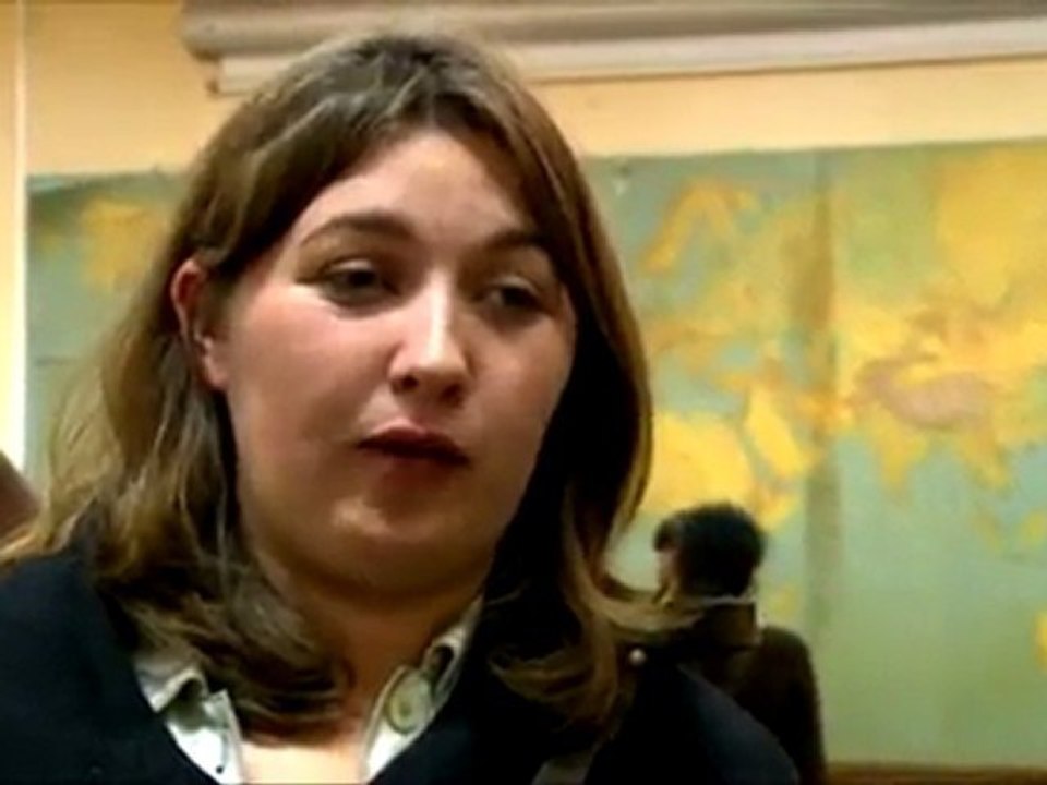 La Semaine du Goût 2009 en images