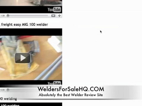 Check out these awesome welders reviews here at welders for