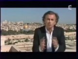 BHL fait de la pub pour le Talmud